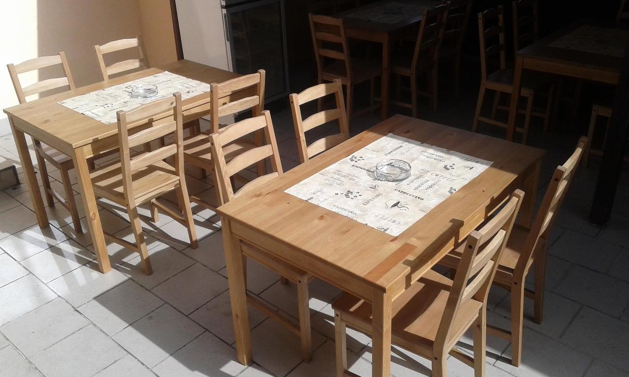 Bakin Bar Hotel Třebíč Екстериор снимка