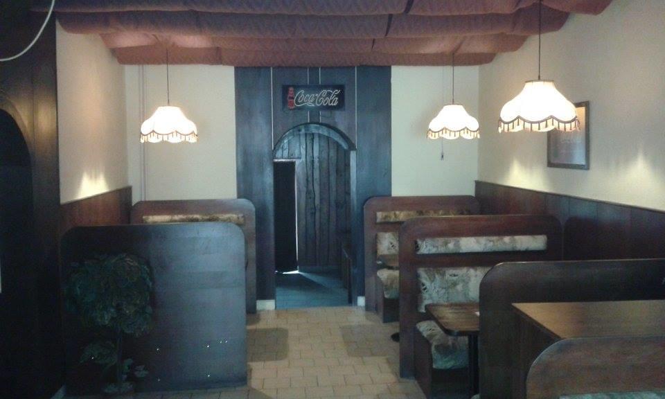 Bakin Bar Hotel Třebíč Екстериор снимка