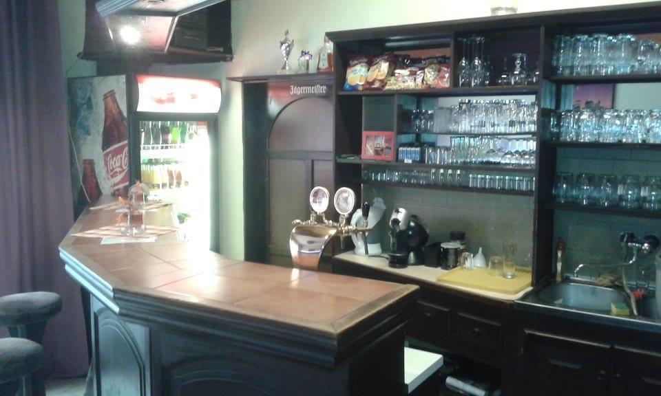 Bakin Bar Hotel Třebíč Екстериор снимка
